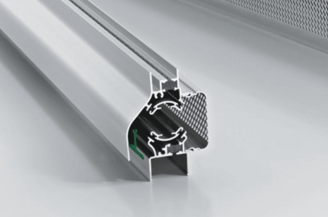Ventilatieroosters